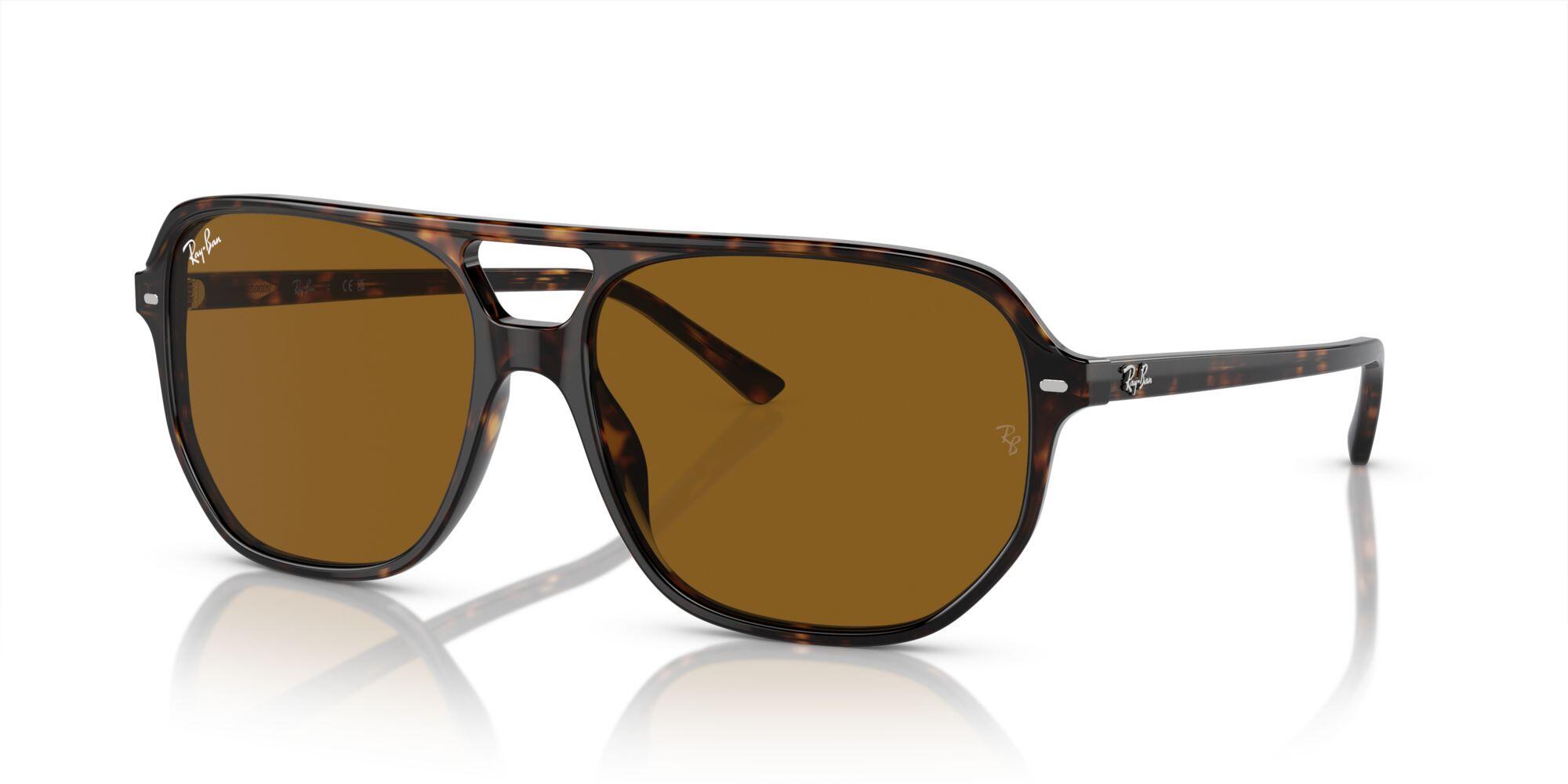 RAY-BAN Occhiali da Sole Ray-Ban BILL ONE RB 2205 Unisex Taglia 57/16/145