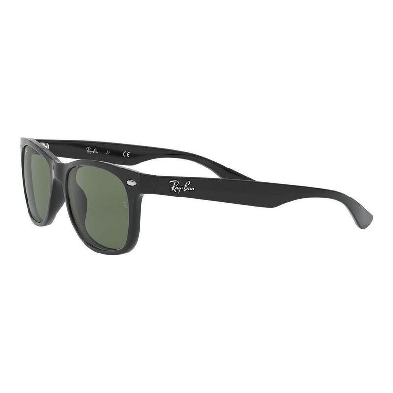 Gafas de sol Ray-Ban NEW WAYFARER JUNIOR RJ 9052S bambino Talla 48/16/130