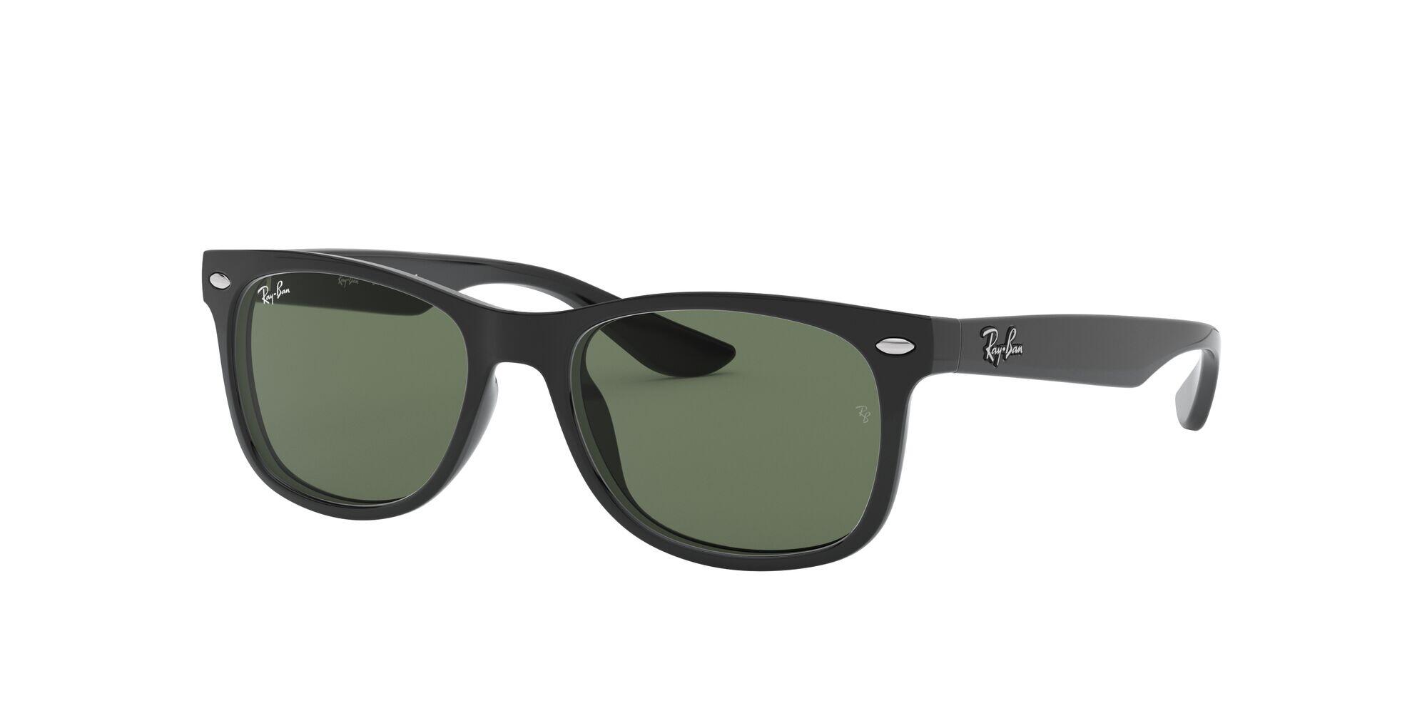 RAY-BAN Occhiali da Sole Ray-Ban NEW WAYFARER JUNIOR RJ 9052S Kind Taglia 47/15/125