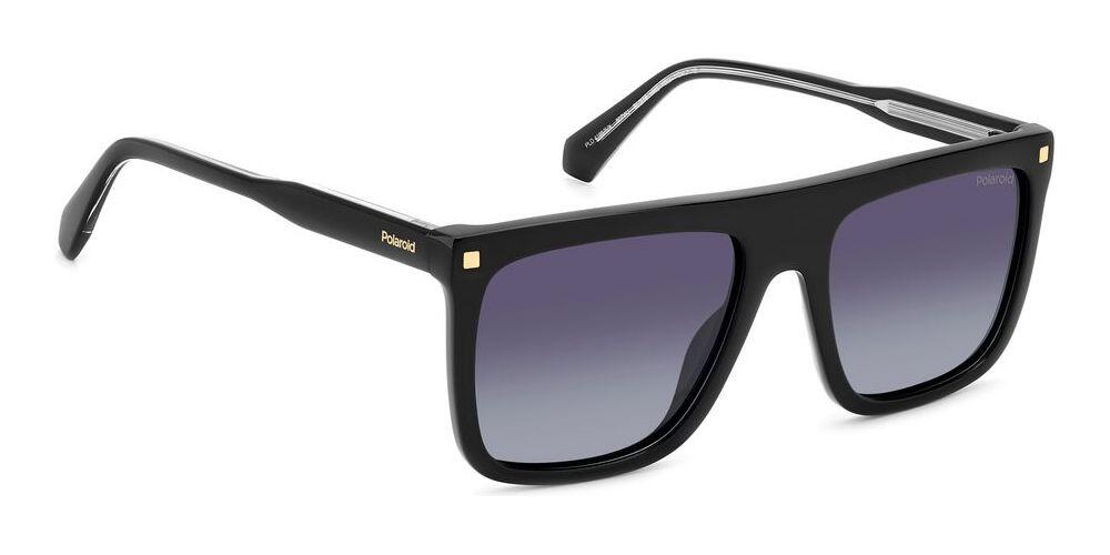 Sonnenbrille Polaroid PLD 4166/S/X 807 Polarisiert aus Acetat Herren 56 mm 4/4