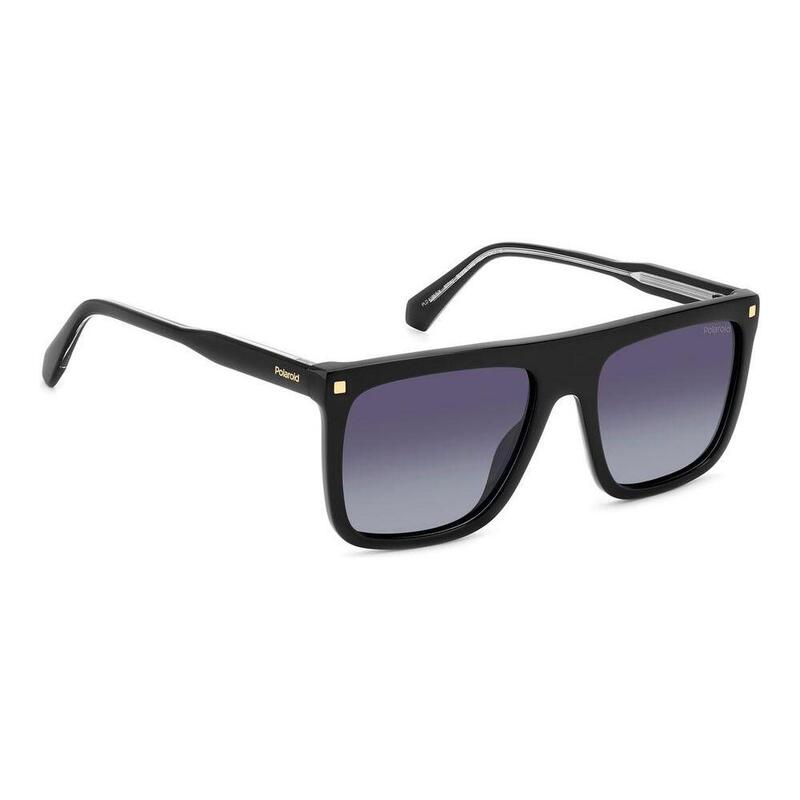 Ochelari de Soare Polaroid PLD 4166/S/X 807 Polarizați din Acetat Bărbați 56 mm