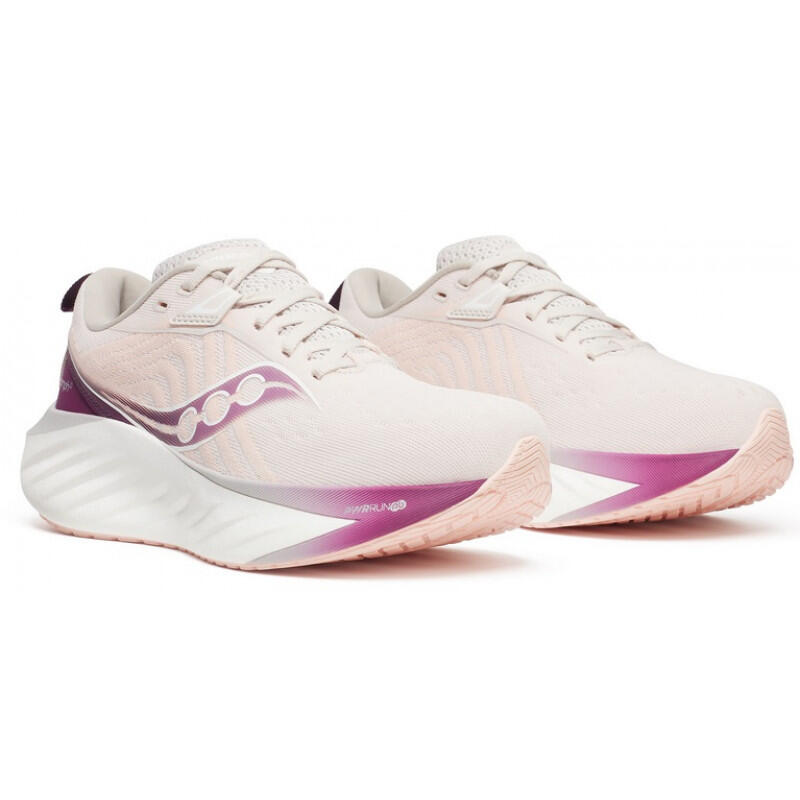 Chaussures de Running Femme Saucony Triumph 22