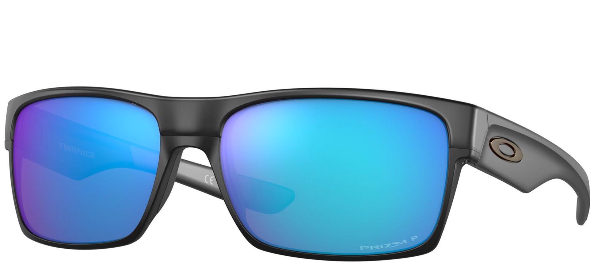 OAKLEY Gafas de sol Oakley TWOFACE OO 9189 hombre Talla 60/16/137