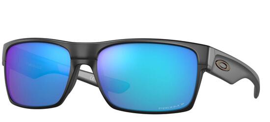 Sonnenbrillen Oakley TWOFACE OO 9189 herren Größe 60/16/137
