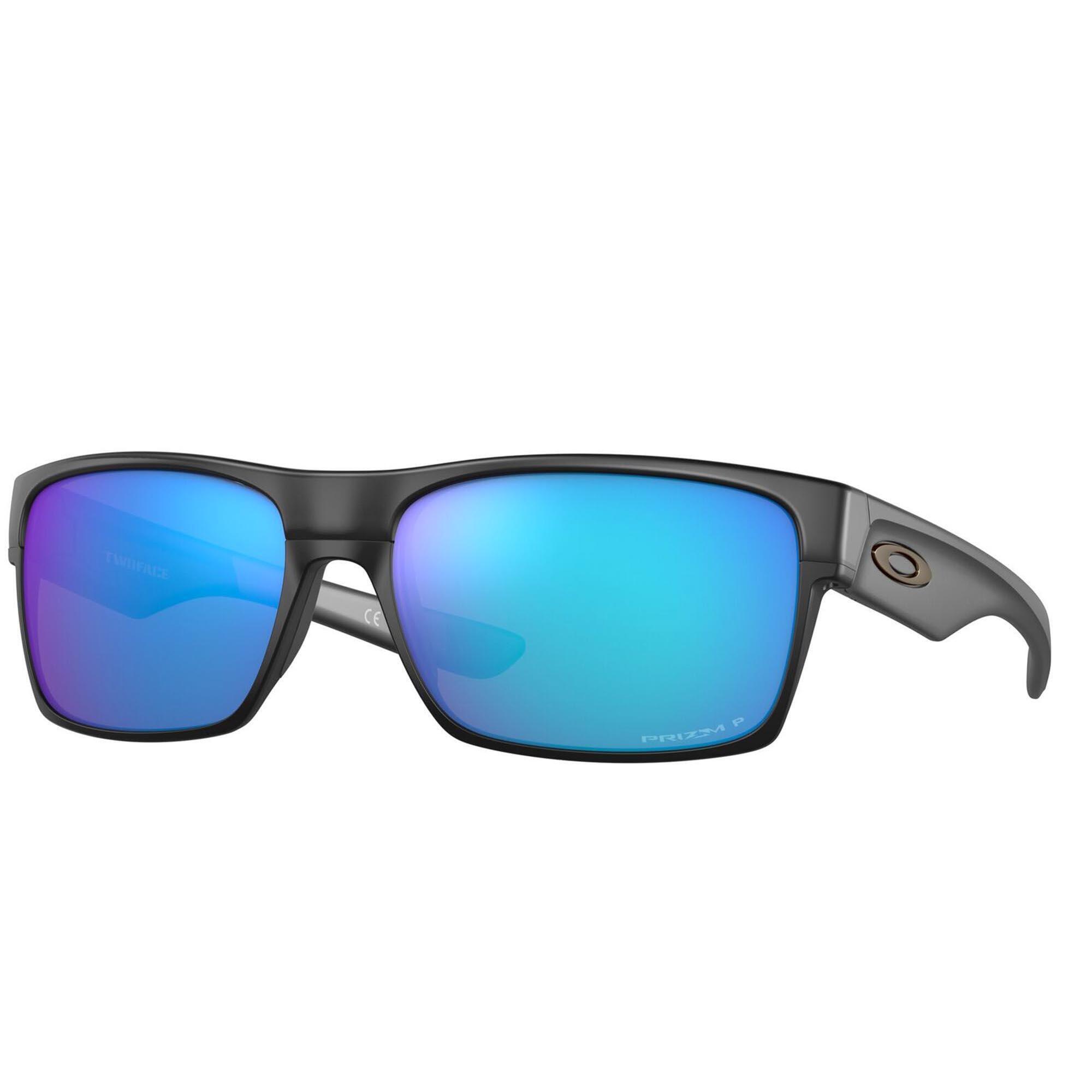 Óculos de Sol Oakley TWOFACE OO 9189 homem Tamanho 60/16/137