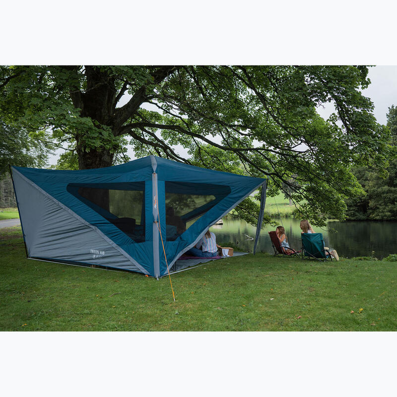 Tienda de campaña Vango Trigon AirHub