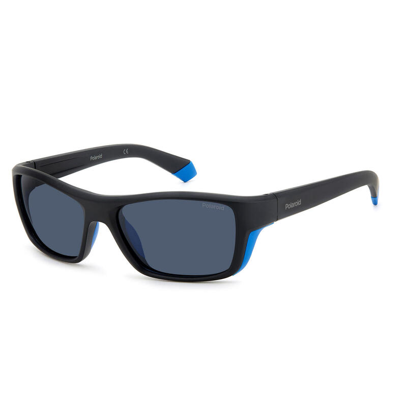 Polaroid Lunettes Soleil Homme Lunettes De Soleil Homme Tendance