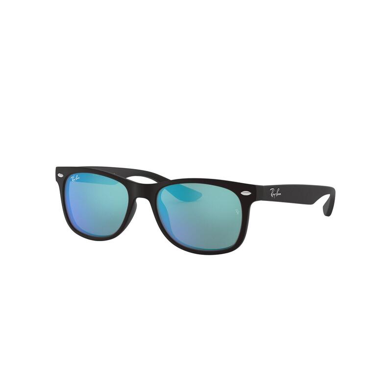 Gafas de sol Ray-Ban NEW WAYFARER JUNIOR RJ 9052S bambino Talla 47/15/125