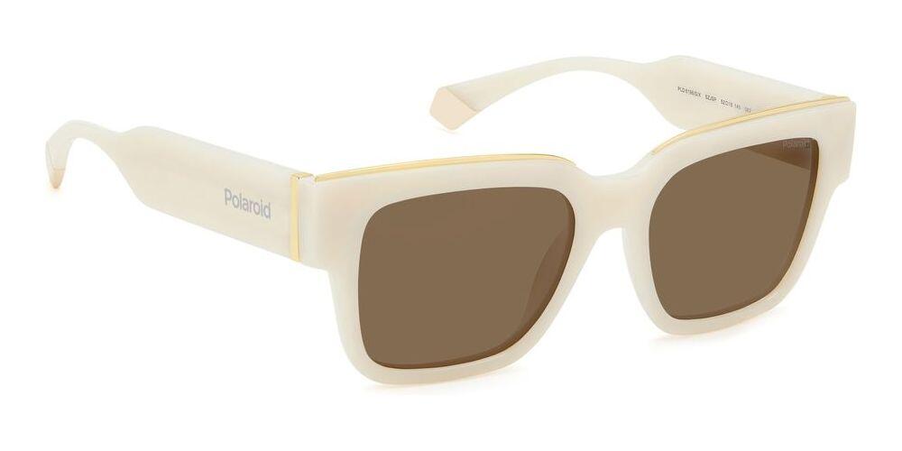 Lunettes de Soleil Polaroid PLD 6198/S/X unisex Taille 52/18/140 3/5