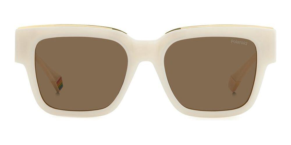 Lunettes de Soleil Polaroid PLD 6198/S/X unisex Taille 52/18/140 2/5