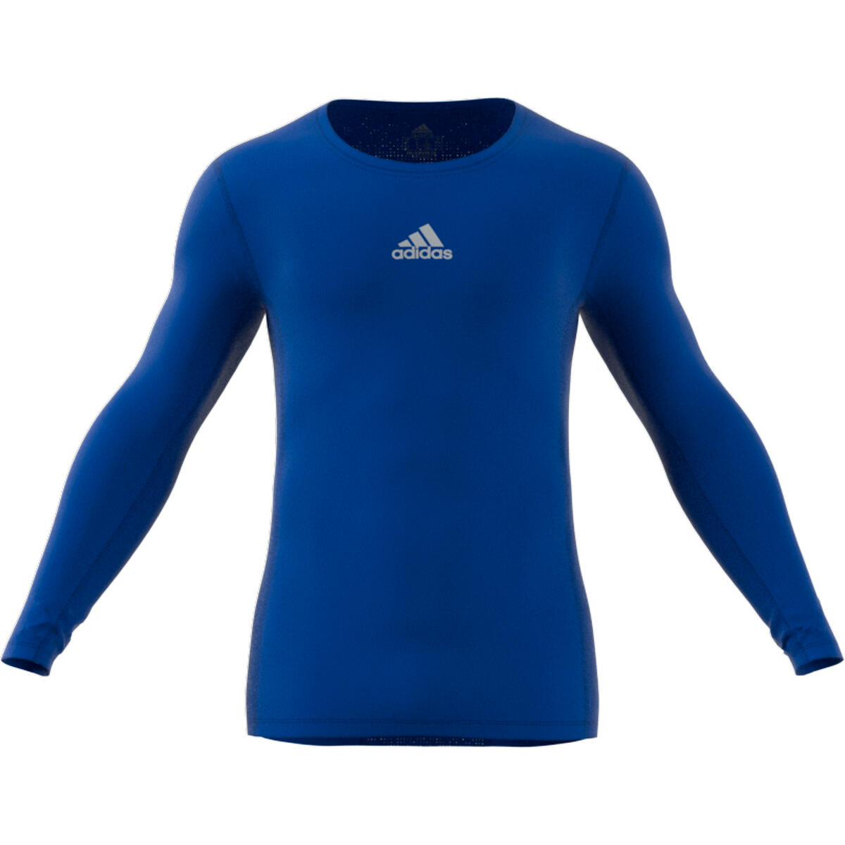 Camiseta de manga larga adidas Techfit 5/7