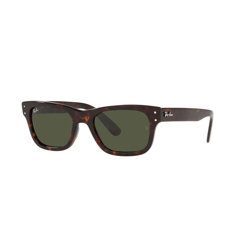 Gafas de sol Ray-Ban MR BURBANK RB 2283 hombre Talla 55/20/145