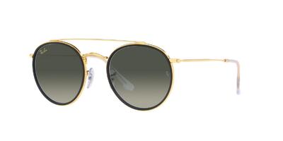 Sonnenbrillen Ray-Ban DOUBLE BRIDGE RB 3647N unisex Größe 51/22/145