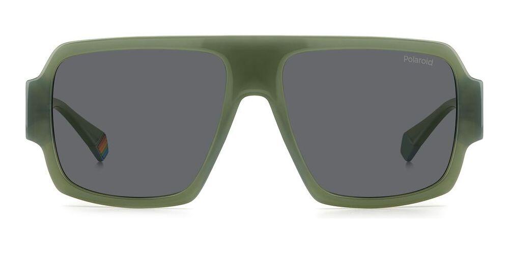 Gafas de sol Polaroid PLD 6209/S/X unisex Talla 55/16/140 2/3