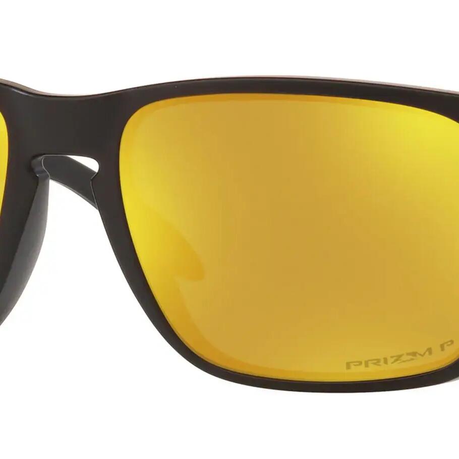 BLACK / YELLOW