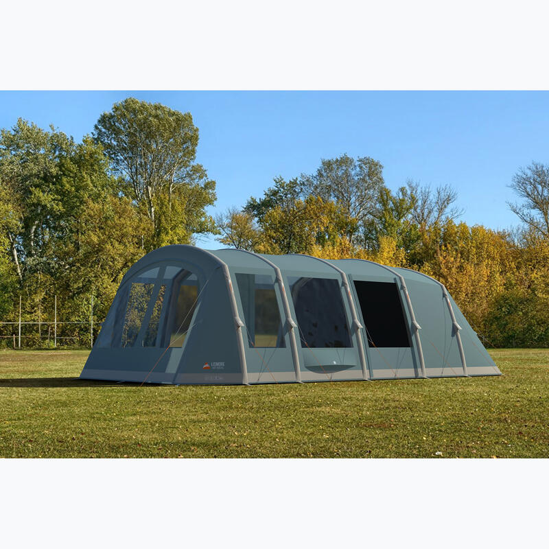 Vango Lismore Air 600XL Package Tente de camping pour 6 personnes