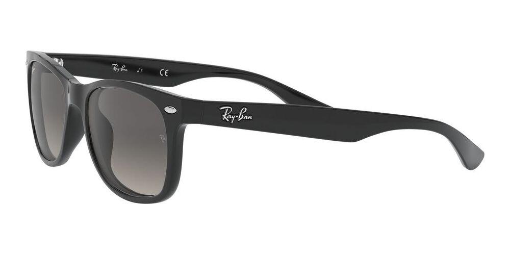 Lunettes de Soleil Ray-Ban NEW WAYFARER JUNIOR RJ 9052S bambino Taille 47/15/125 3/4