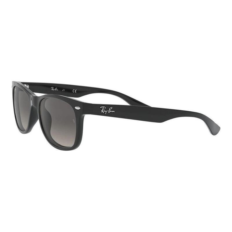 Gafas de sol Ray-Ban NEW WAYFARER JUNIOR RJ 9052S bambino Talla 47/15/125