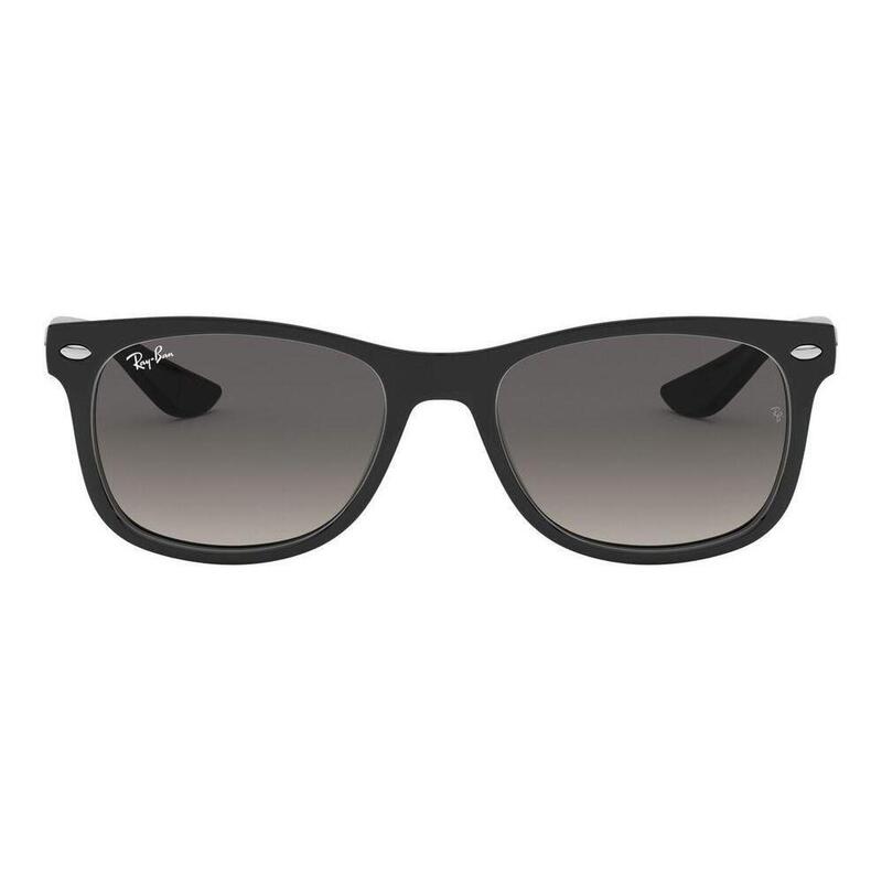 Gafas de sol Ray-Ban NEW WAYFARER JUNIOR RJ 9052S bambino Talla 47/15/125