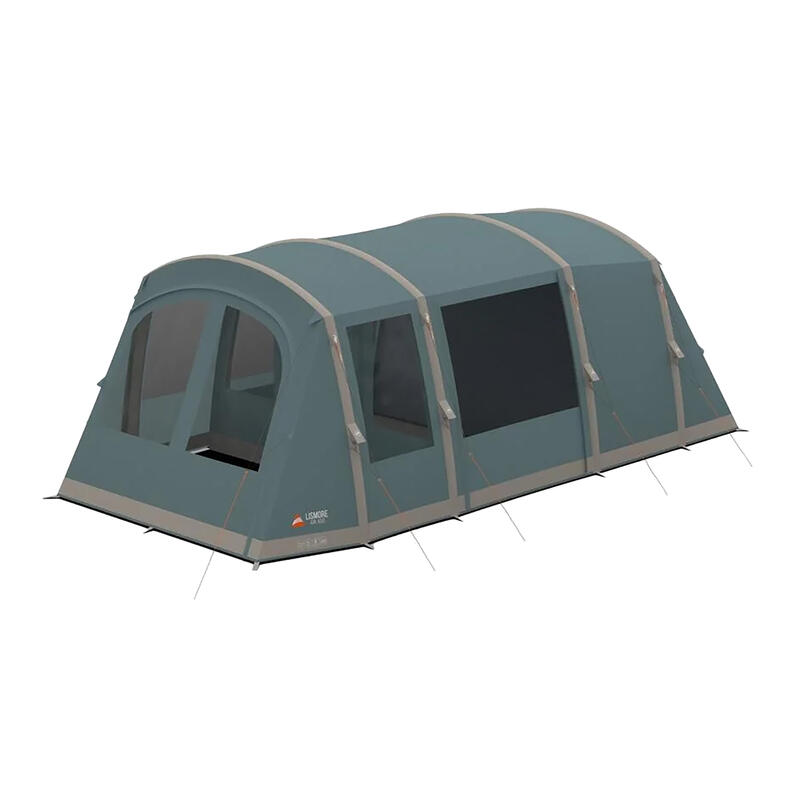 Tente de camping Vango Lismore Air 450 Package 4 personnes