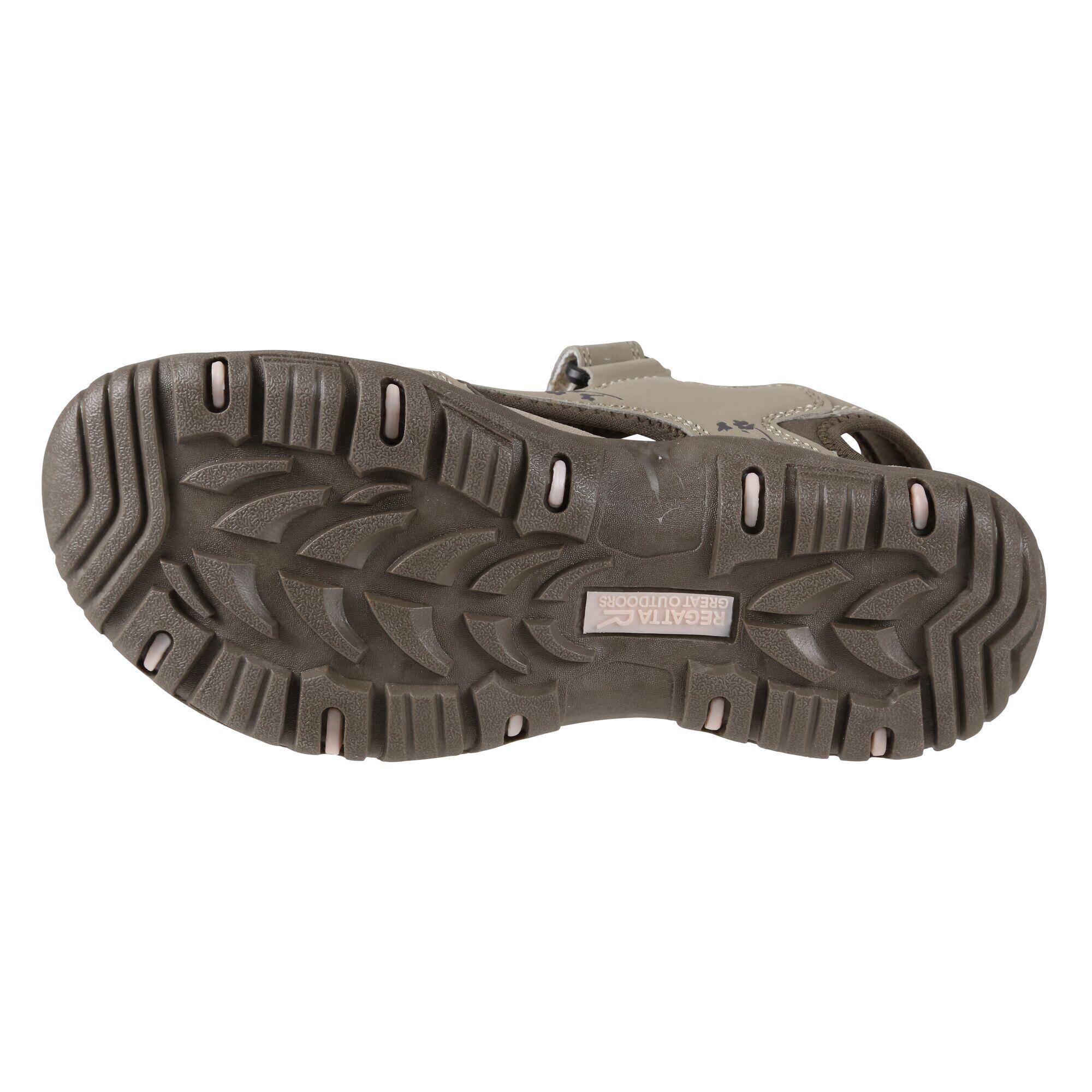 Womens Lady Haris Sandals 4/7