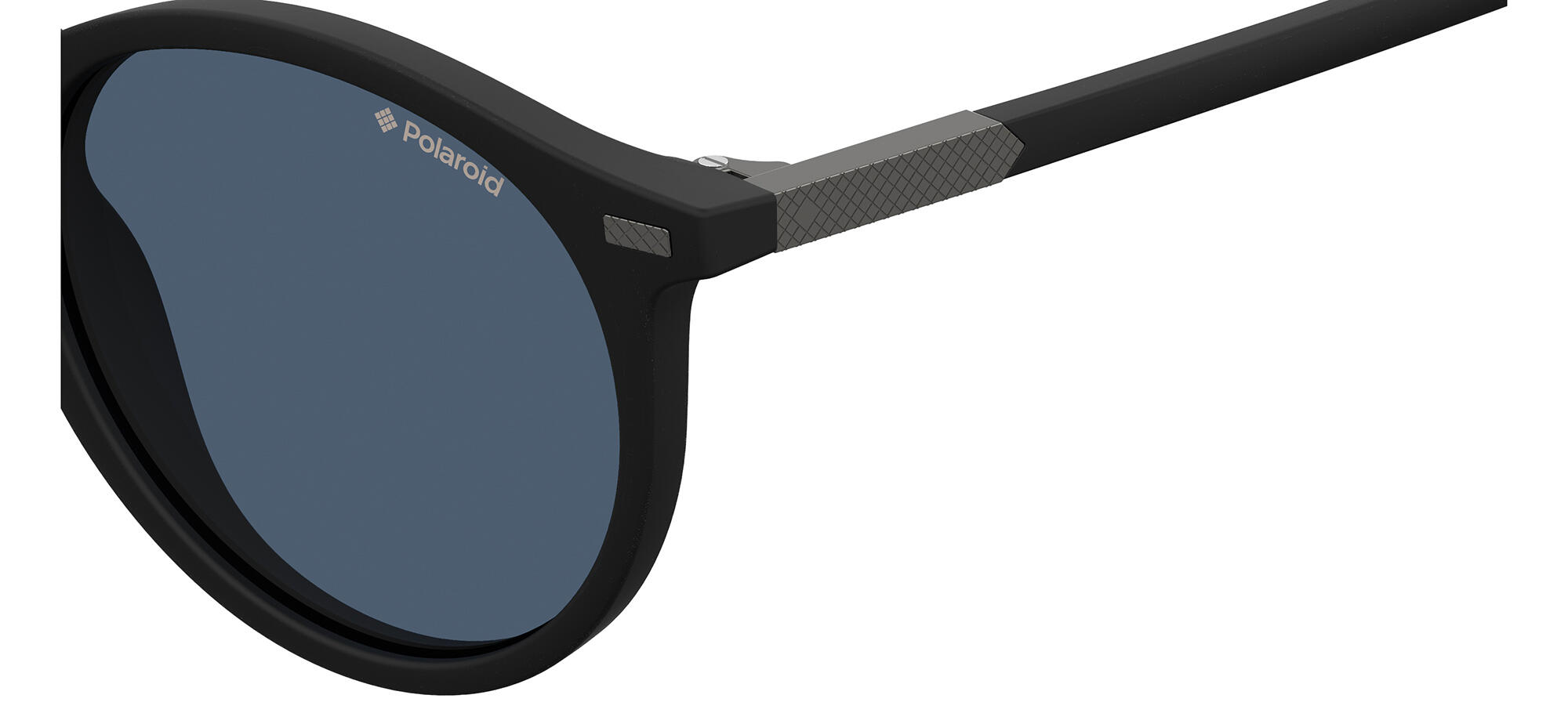Lunettes de Soleil Polaroid PLD 2086/S 003 Polarisées Homme 47 mm 4/4
