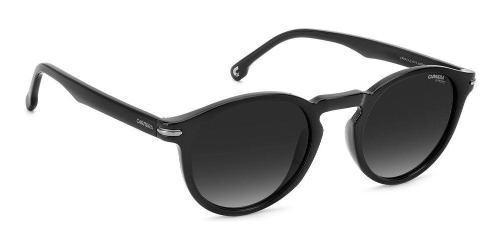 Lunettes de Soleil Carrera 301/S 807 en TR90 Unisexe 50 mm 4/4