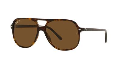 Lunettes de Soleil Ray-Ban BILL RB 2198 unisex Taille 56/14/145