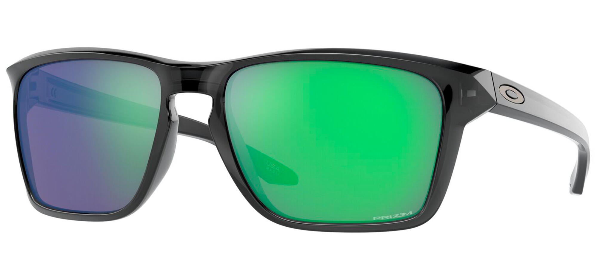 OAKLEY Zonnebril Oakley SYLAS OO 9448 man Maat 60/17/140