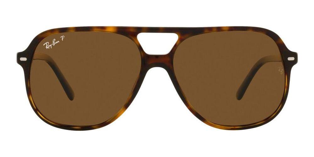 Lunettes de Soleil Ray-Ban BILL RB 2198 unisex Taille 56/14/145 2/4