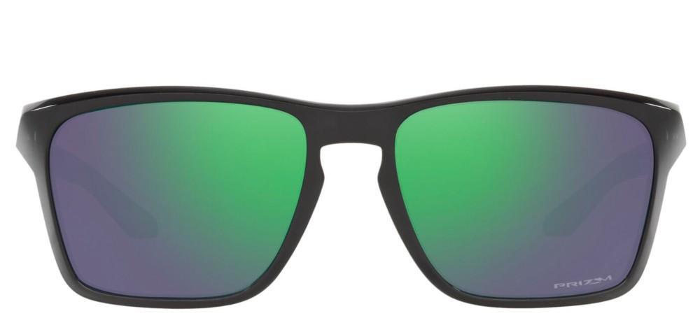 Zonnebril Oakley SYLAS OO 9448 man Maat 60/17/140 2/2