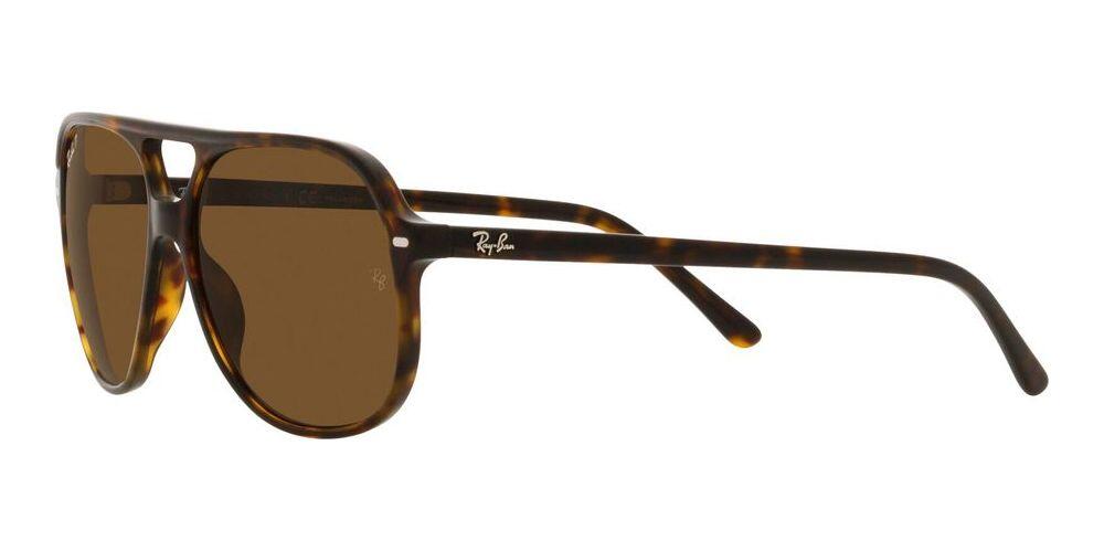 Lunettes de Soleil Ray-Ban BILL RB 2198 unisex Taille 56/14/145 3/4
