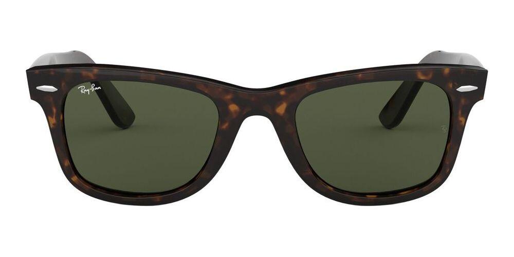 Óculos de Sol Ray-Ban WAYFARER RB 2140F homem Tamanho 52/22/150 2/3