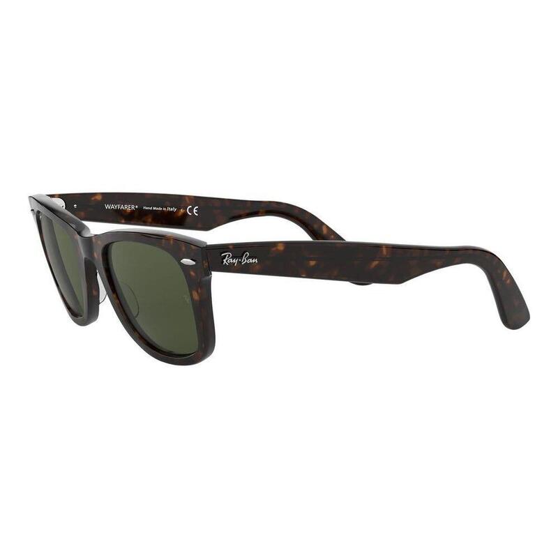 Ochelari de soare Ray-Ban WAYFARER RB 2140F om Dimensiune 52/22/150