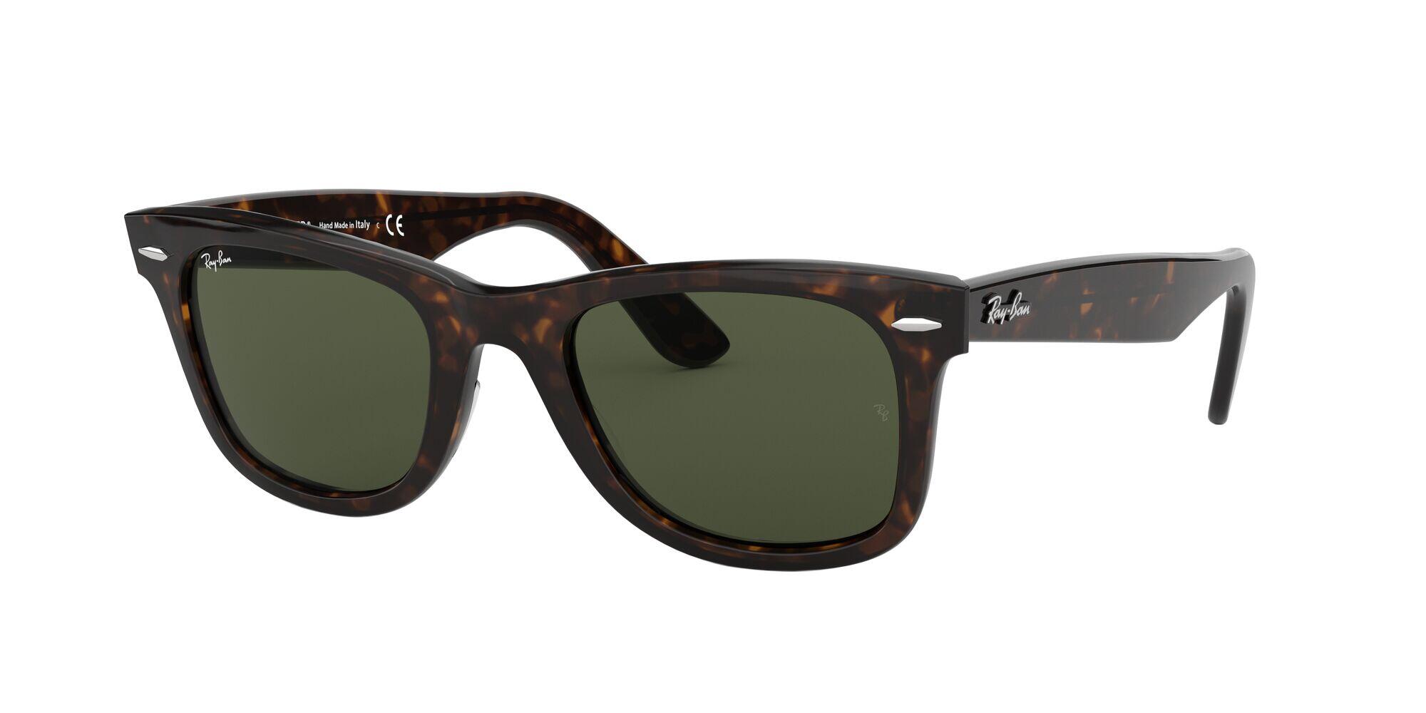 Ochelari de soare Ray-Ban WAYFARER RB 2140F om Dimensiune 52/22/150
