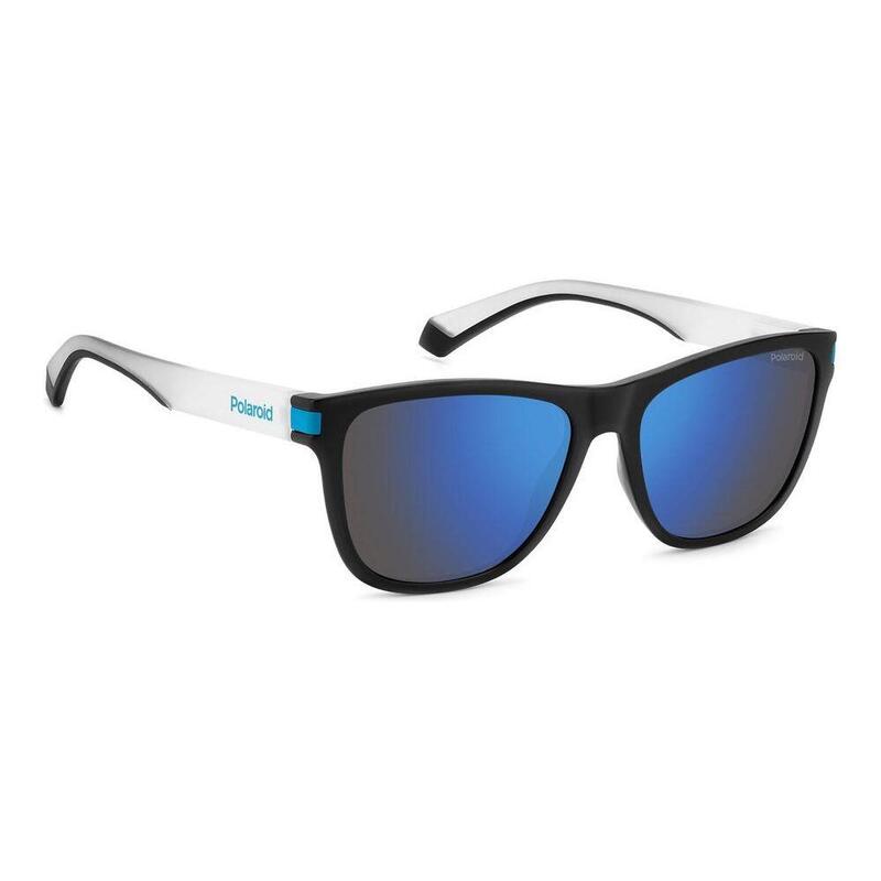 Ochelari de Soare Polaroid PLD 2138/S 0VK Polarizați Unisex 56 mm