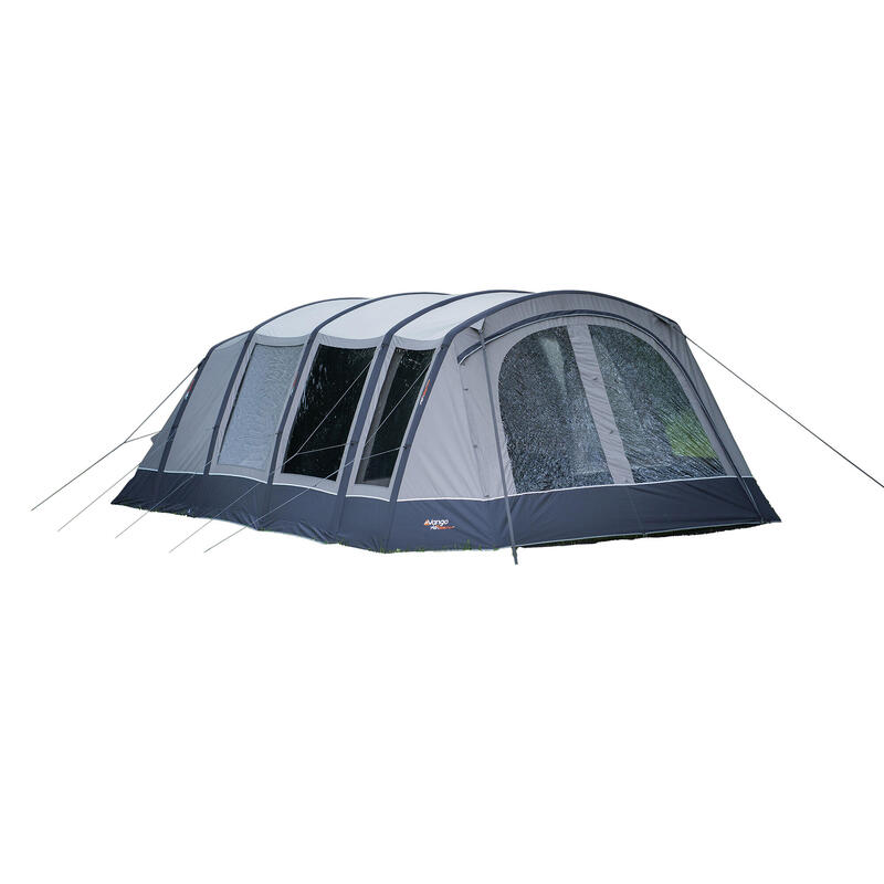 Vango Lismore Air TC 600XL Package Tente de camping pour 6 personnes