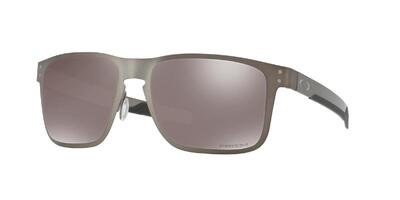 Sonnenbrillen Oakley HOLBROOK METAL OO 4123 herren Größe 55/18/132