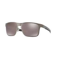 Lunettes de Soleil Oakley HOLBROOK METAL OO 4123 homme Taille 55/18/132