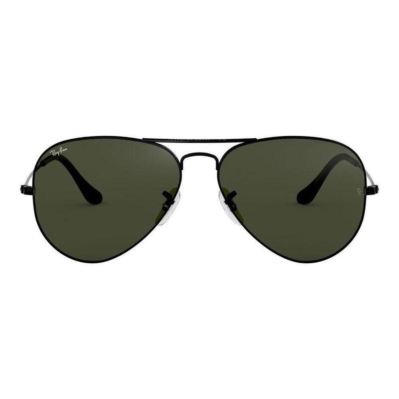 Zonnebril Ray-Ban AVIATOR LARGE METAL RB 3025 unisex Maat 58/14/135