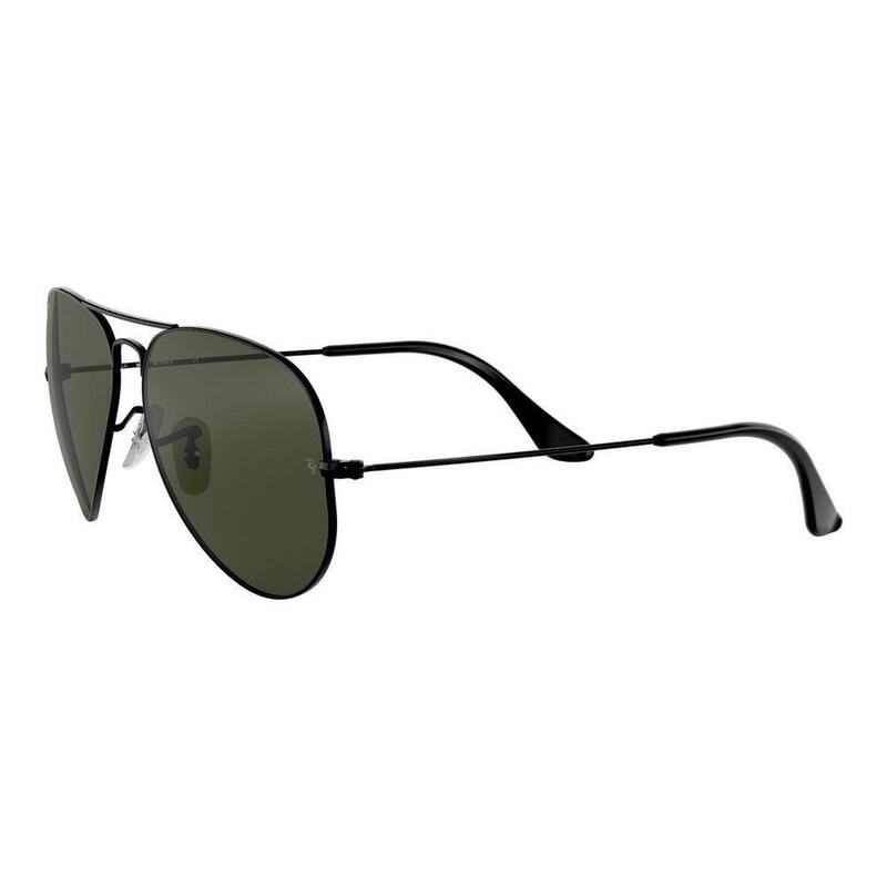 Gafas de sol Ray-Ban AVIATOR LARGE METAL RB 3025 unisex Talla 58/14/135