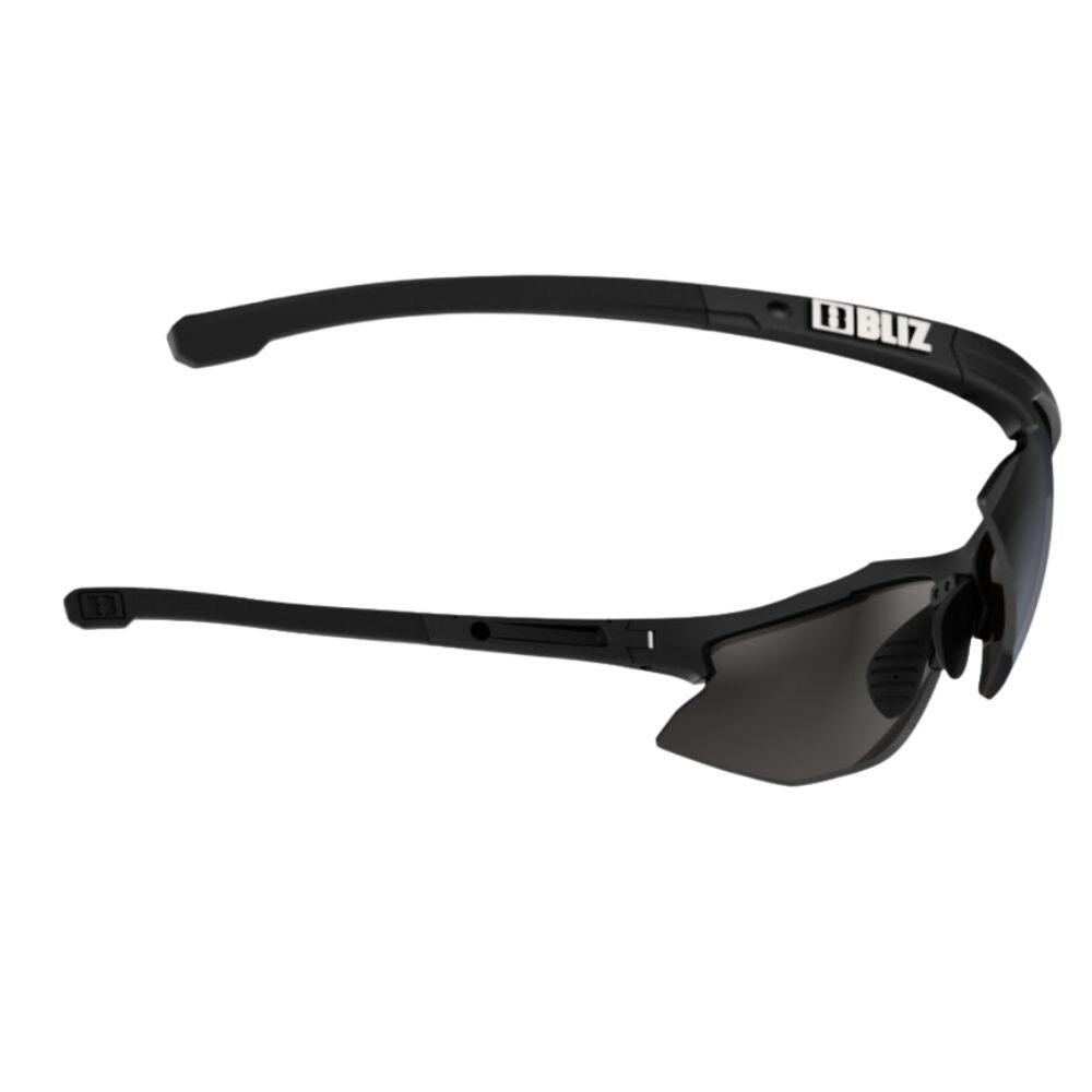 Lunettes de Soleil - Hybrid Small  -  Branches Noir 7/7