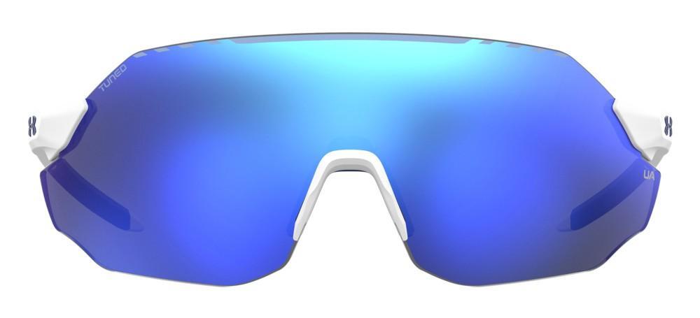Lunettes de Soleil Under Armour UA HALFTIME unisex Taille 99/1/120 3/5