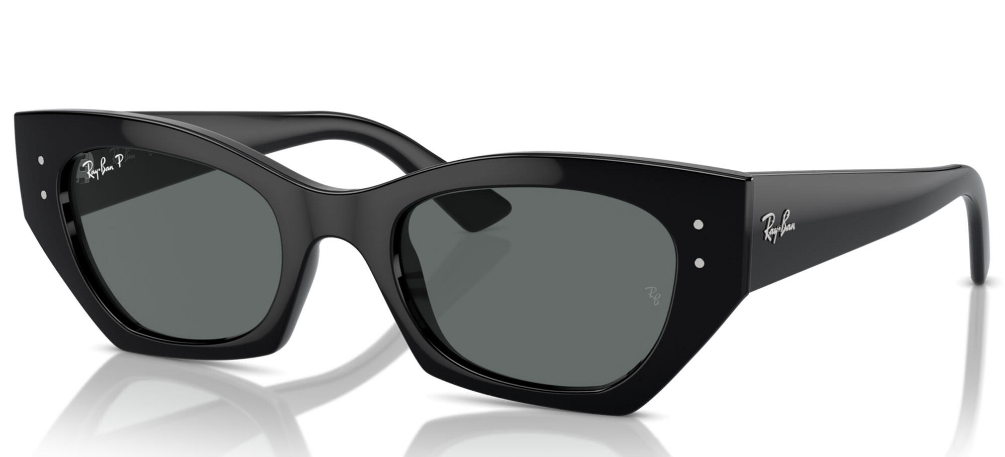 RAY-BAN Sunglasses Ray-Ban RB 4430 unisex Size 49/22/145