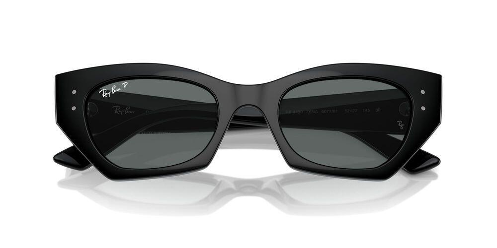Sonnenbrillen Ray-Ban RB 4430 Unisex Größe 49/22/145 3/3