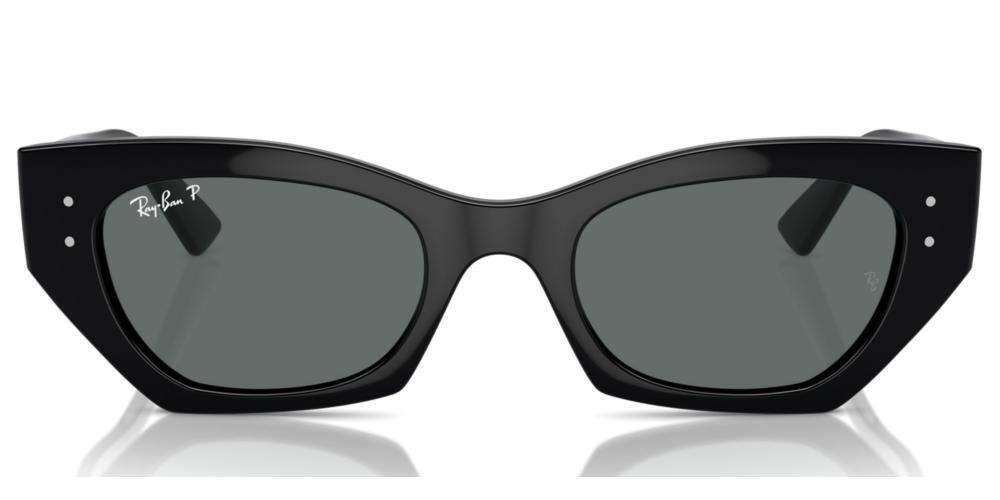 Sonnenbrillen Ray-Ban RB 4430 Unisex Größe 49/22/145 2/3
