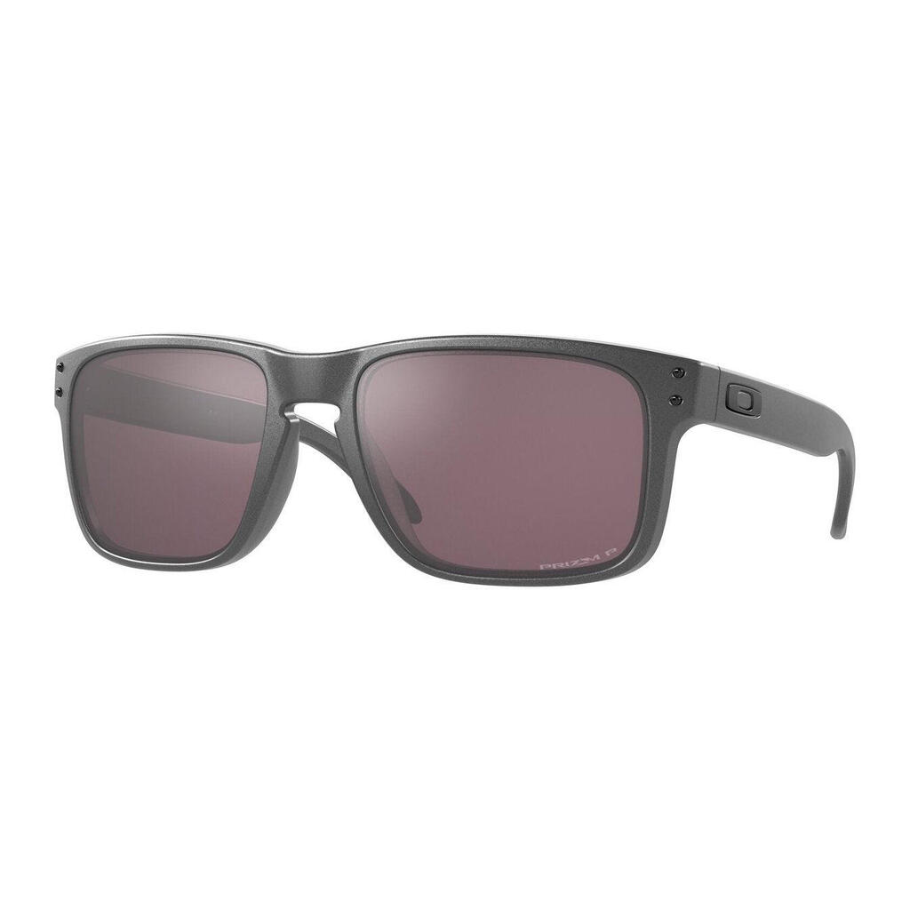 Sunglasses Oakley HOLBROOK OO 9102 man Size 55/18/137