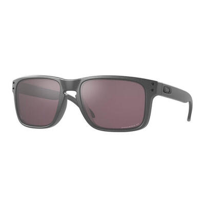Sonnenbrillen Oakley HOLBROOK OO 9102 herren Größe 55/18/137