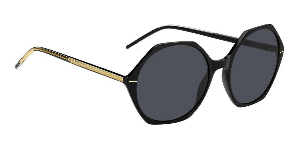 Gafas de Sol Mujer Hugo Boss BOSS 1585_S Acetato 3/3