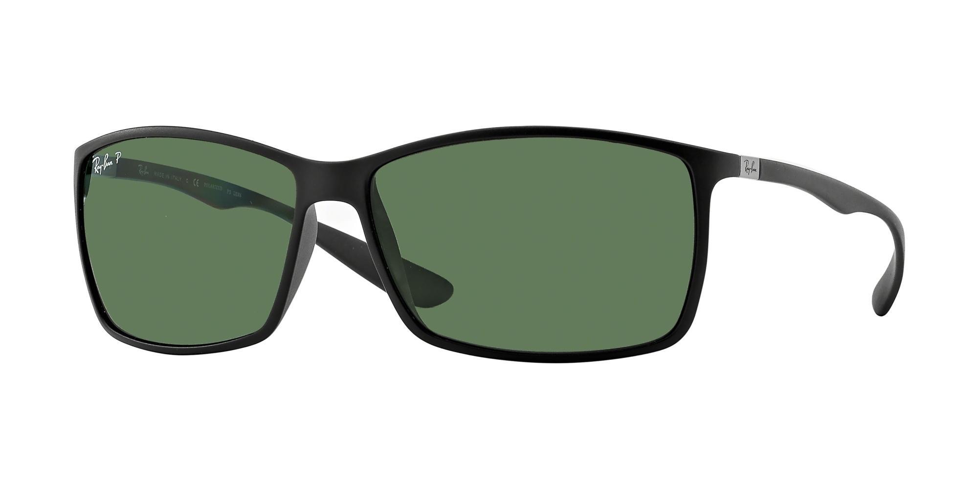RAY-BAN Sunglasses Ray-Ban LITEFORCE TECH RB 4179 Unisex Size 62/13/140